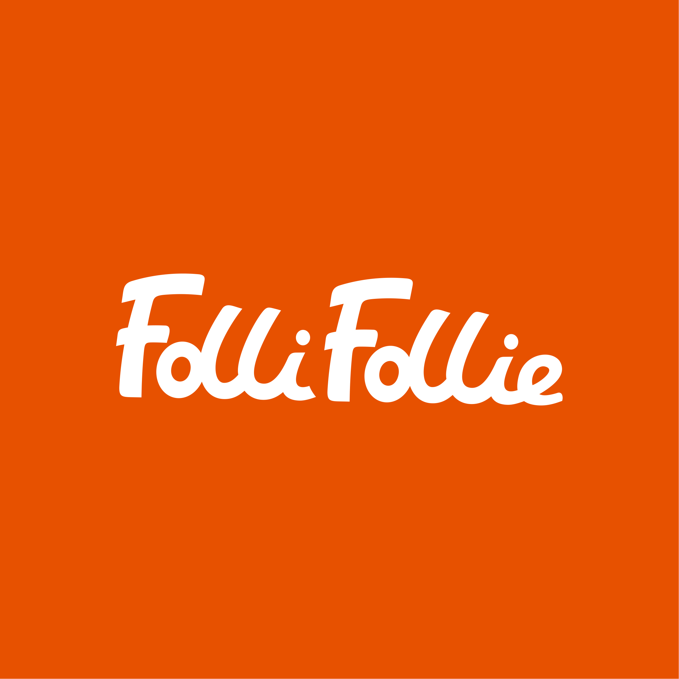 “FOLLI FOLLIE”童装——萌动国际集团